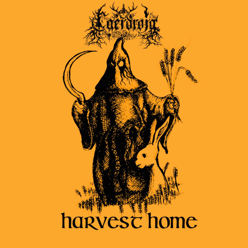 Caerdroia : Harvest Home
